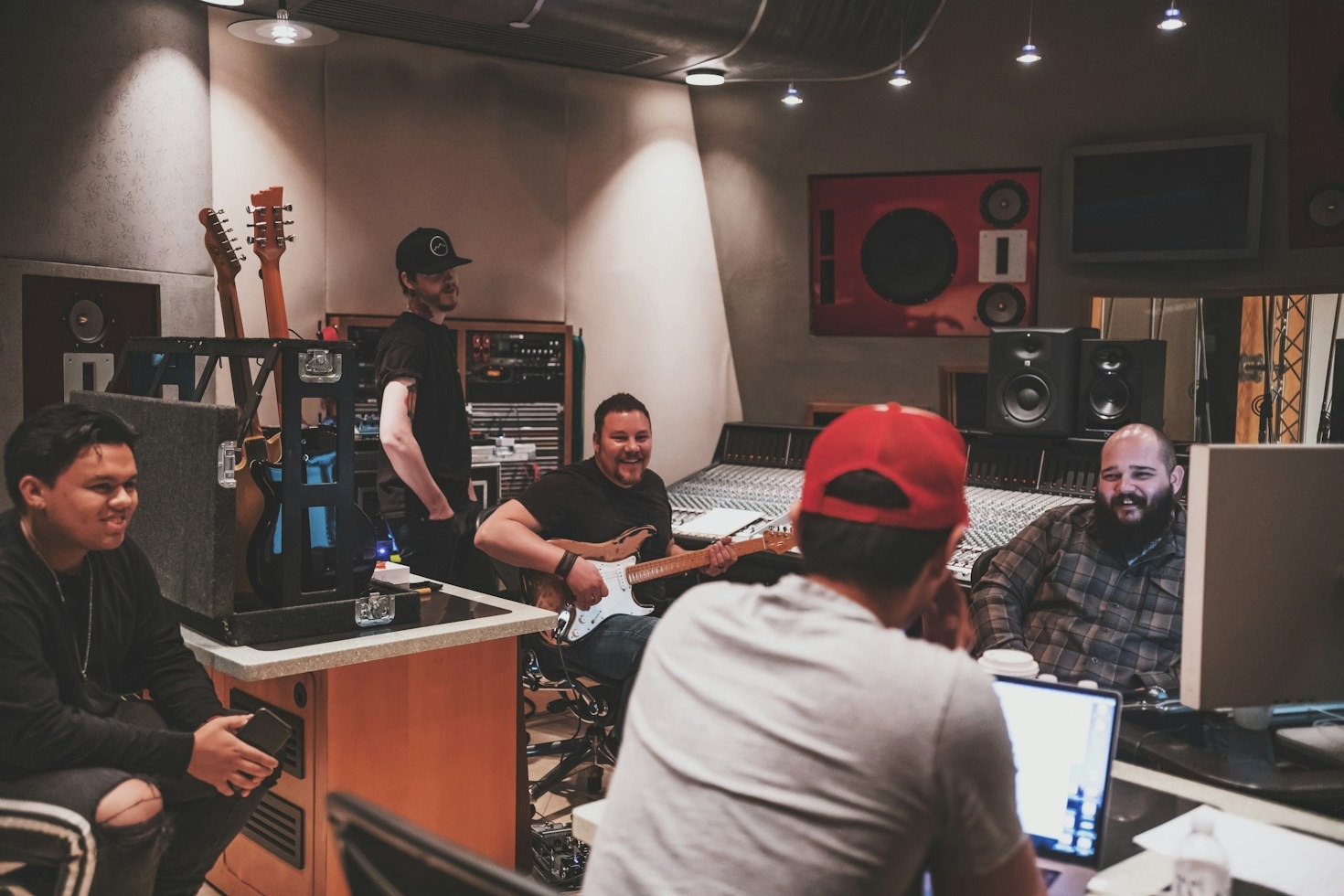 On the Road: Tour Life Chronicles and Stories