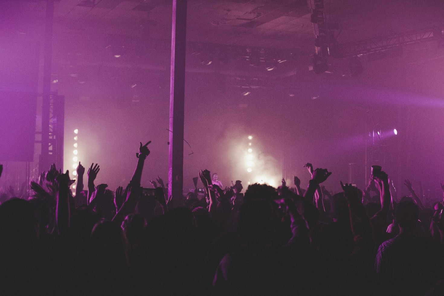 Upcoming Tour Dates You Cannot Afford to Miss